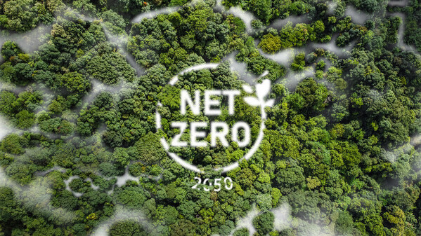 ViewSonic bertujuan untuk mencapai emisi GRK nol bersih di seluruh rantai nilainya pada tahun 2050.